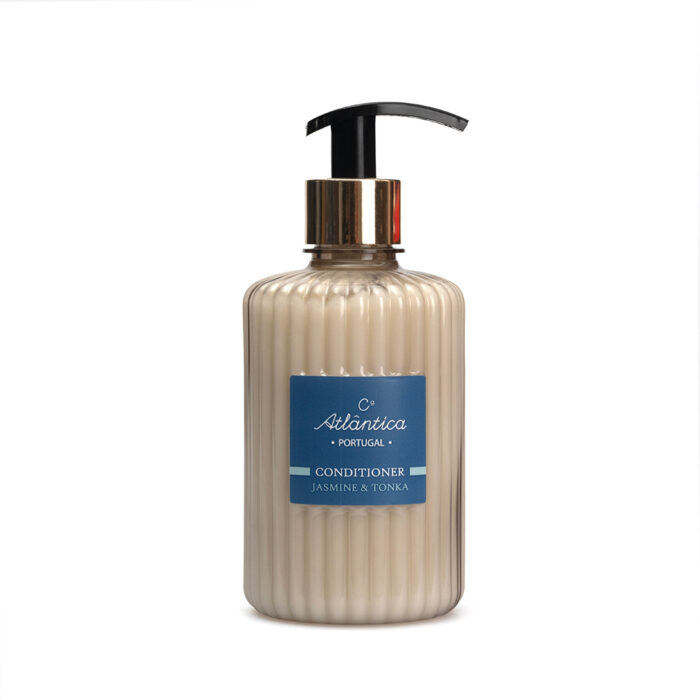 Condicionador White Jasmine & Tonka - Pack de 6