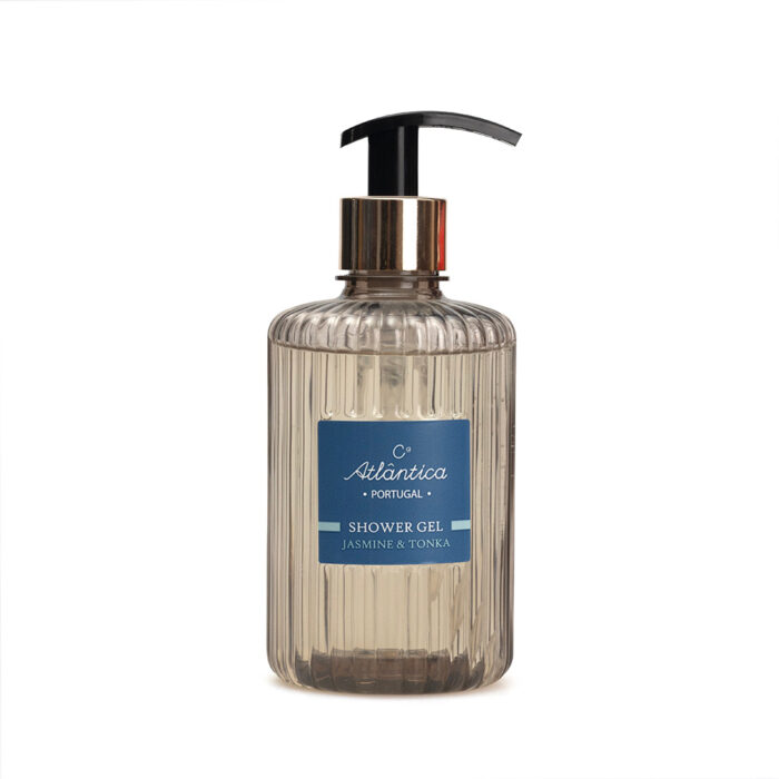 Gel de banho White Jasmine & Tonka - Pack de 6