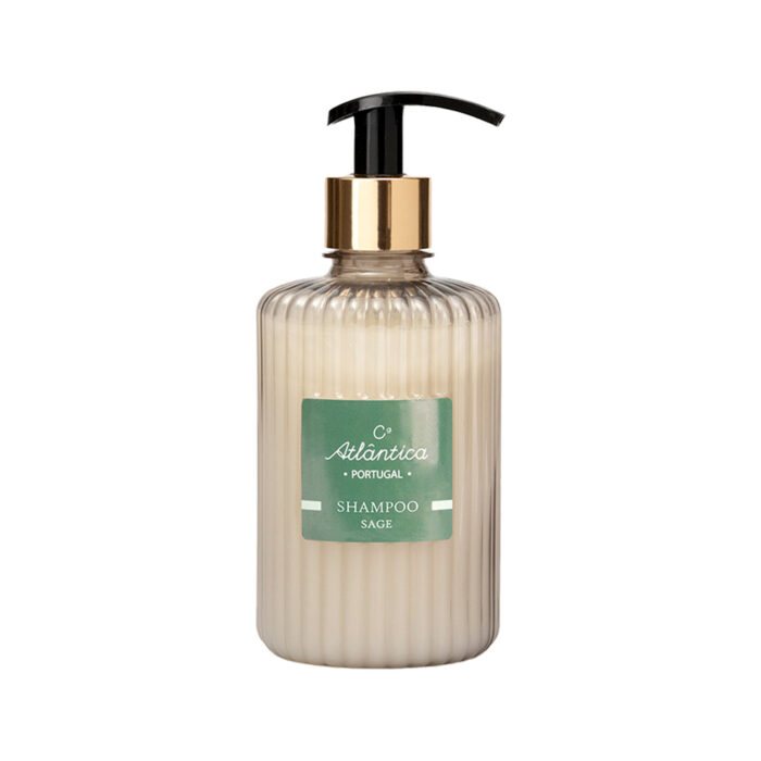 Shampoo Sage - Pack de 6