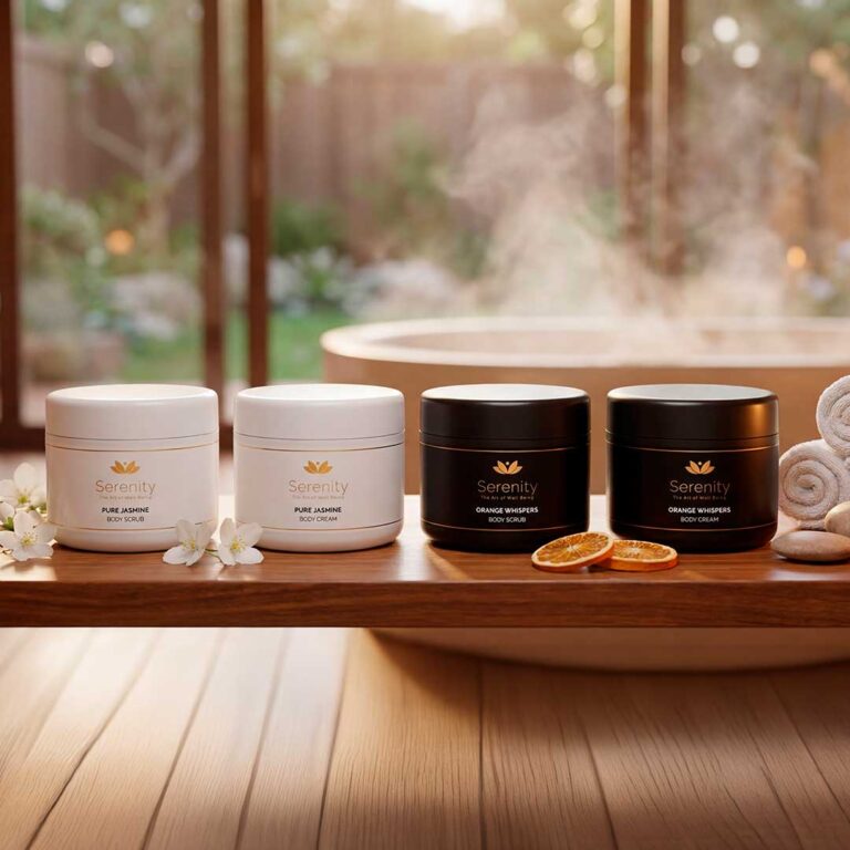 SerenityPrivate Label