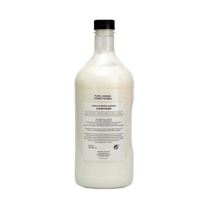 Refill Condicionador White Jasmine & Tonka - Pack 2