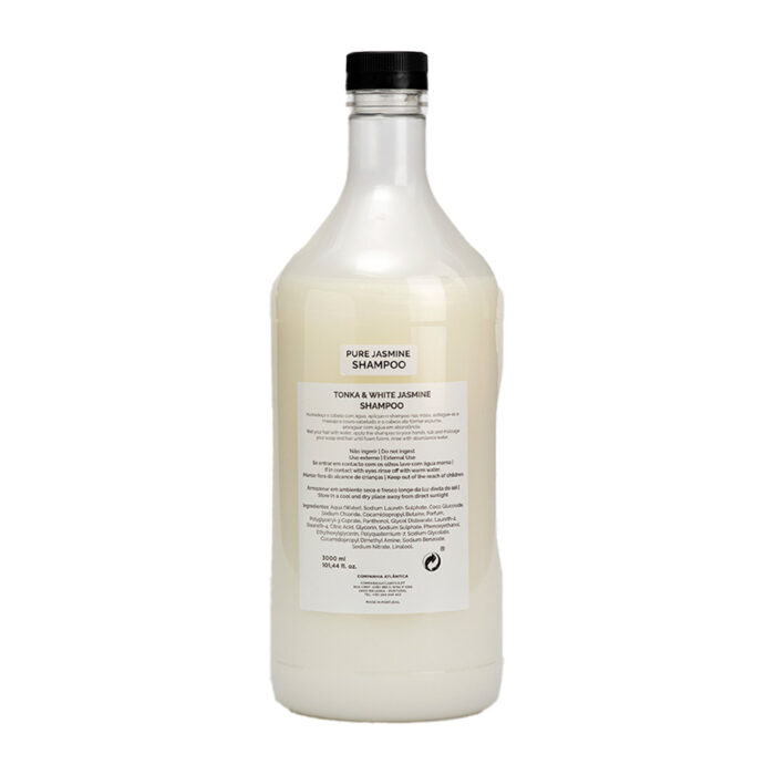 Refill Shampoo Sage- Pack 2