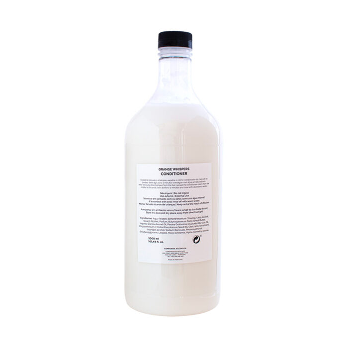 Refill Condicionador Orange Blossom - Pack 2