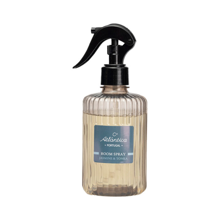 Ambientador Spray White Jasmine & Tonka - Pack 6