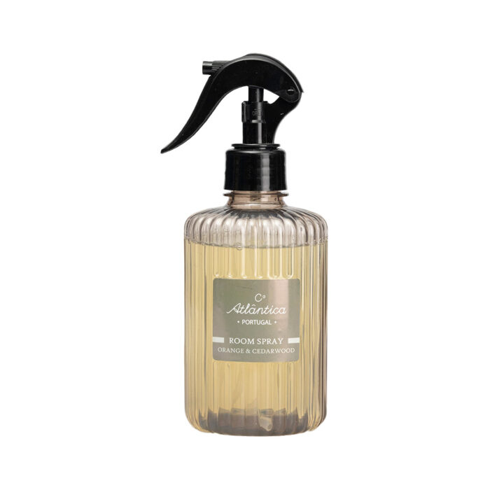 Ambientador Spray Orange Blossom - Pack 6