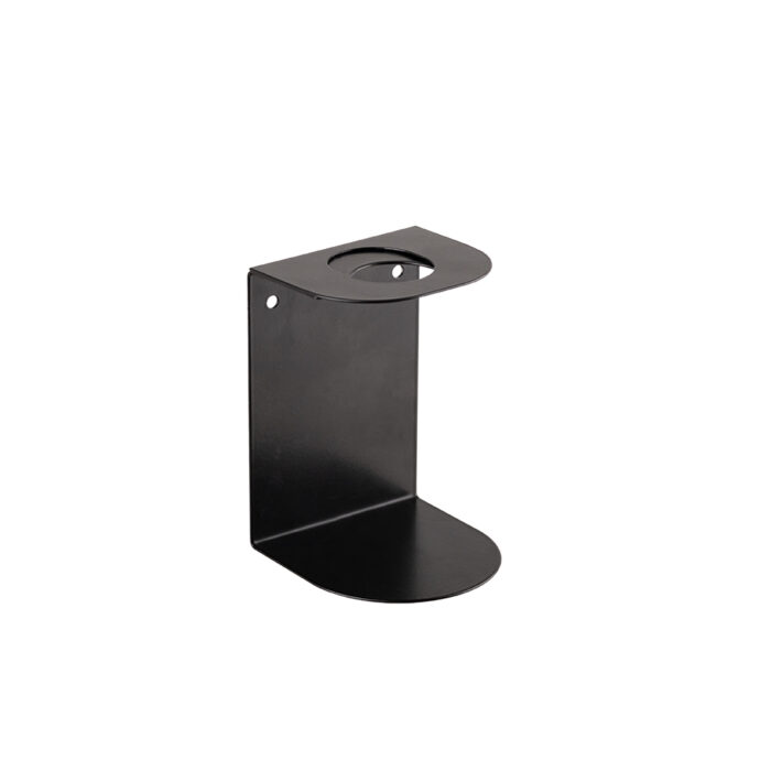 Suporte UNO 300/350ml Preto
